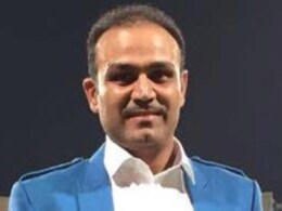 Fan Says Virender Sehwag Should Have Been MP Before Gautam Gambhir. Here's His Reply...