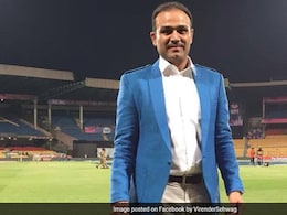 वीरेंद्र सहवाग ने चुने IPL 2023 के '5 पांडव', चौंकाते हुए कोहली और गिल को नहीं दी जगह वीरेंद्र सहवाग ने चुने IPL 2023 के '5 पांडव', चौंकाते हुए कोहली और गिल को नहीं दी जगह