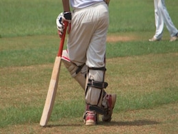 UP Coach Faces Probe For Getting Massage From Under-18 Cricketer UP Coach Faces Probe For Getting Massage From Under-18 Cricketer