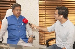 Tripura's Political Top Guns Speak To NDTV Tripura's Political Top Guns Speak To NDTV