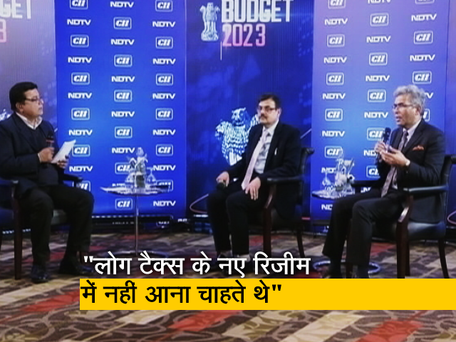 टैक्स में छूट और स्लैब को कम करने के पीछे सरकार की क्या सोच है?