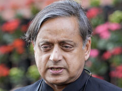'Not Our Kerala Story': Congress Leader Shashi Tharoor Slams Film