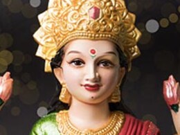 दिवाली के बाद शुरू होगा महालक्ष्मी वर्ष, ग्रहों की शुभ स्थिति से खुल जाएंगे 5 राशियों के भाग्य के द्वार