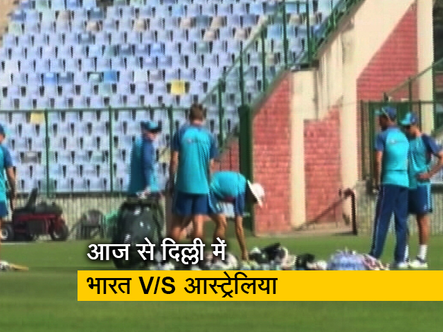 100वां टेस्ट मैच खेलने वाले 13वें खिलाड़ी बने चीतेश्नर पुजारा