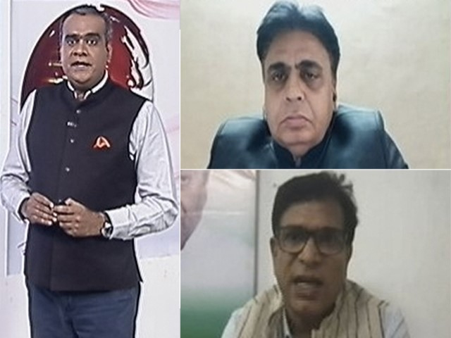 2024 से पहले कांग्रेस की तैयारी, वादों से 'वनवास' खत्म करने की कोशिश