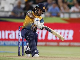 Women's T20 World Cup: 'Fearless' Sri Lanka Sink South Africa In Opening Game