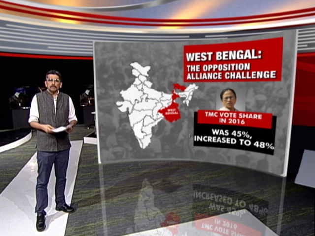 Can Opposition Be Alliance-Ready To Take On BJP?