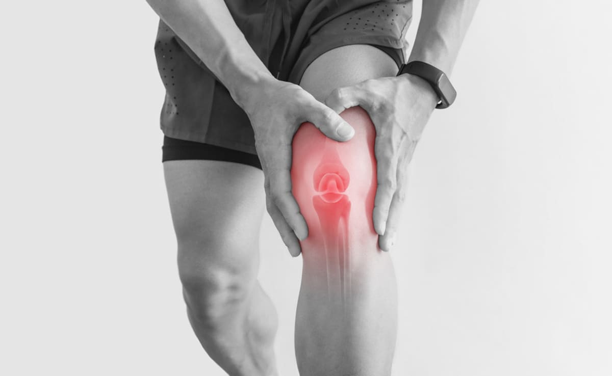 Scientists Identify Protein Behind Ageing Joints In Arthritis Breakthrough