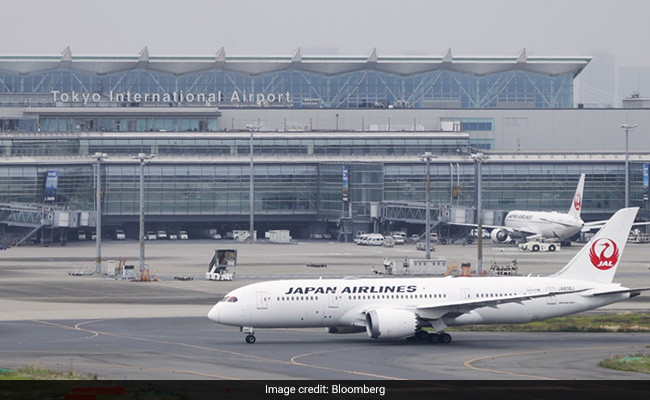 Plane Brings 300 Passengers Back To Starting Point After 7-Hour Nightmare