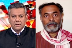 "George Soros Is No BBC": Analyst Yogendra Yadav On PM Remarks "George Soros Is No BBC": Analyst Yogendra Yadav On PM Remarks