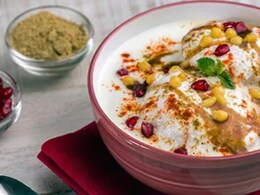 Navratri 2023: 5 Delicious Vrat-Special Chaat Recipes To Make Fasting Fun