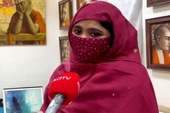 Khatija Rahman, AR Rahman's Daughter, On Her Hit Tamil Song <i>Sagavaasi</i> Khatija Rahman, AR Rahman's Daughter, On Her Hit Tamil Song <i>Sagavaasi</i>