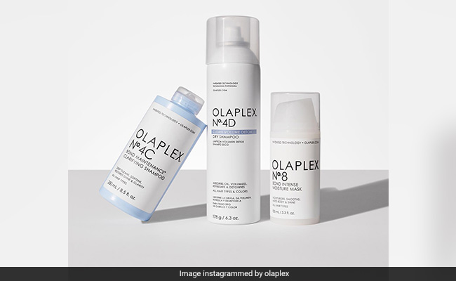 Olaplex Sued For Causing Hair Loss, Company Calls Allegations Baseless