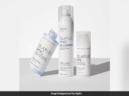 Olaplex Sued For Causing Hair Loss, Company Calls Allegations Baseless Olaplex Sued For Causing Hair Loss, Company Calls Allegations Baseless