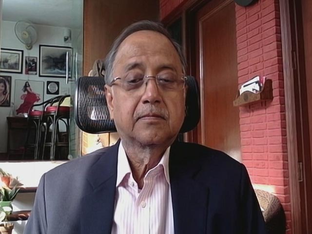 Neeraj Kumar: COA Were Not Interested In Tackling Corruption