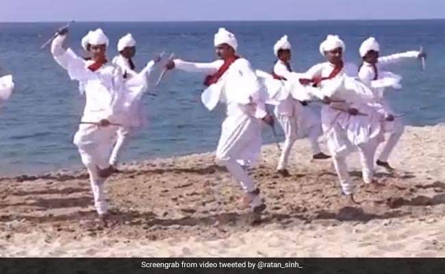 Gujarat's Rann Of Kutch To Host G20 Delegates Next Week
