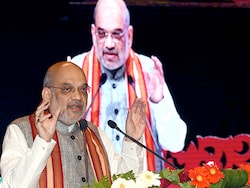 US-India Trade Deal Will Pave Way For Stronger Ties: Amit Shah