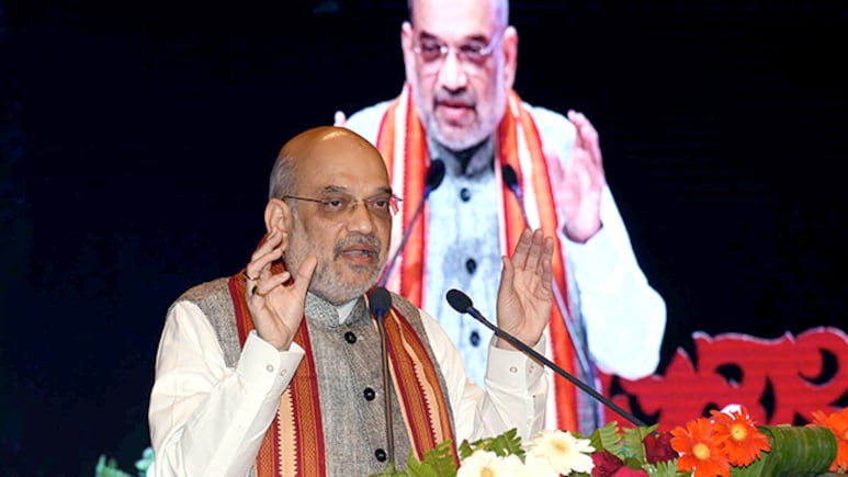US-India Trade Deal Will Pave Way For Stronger Ties: Amit Shah