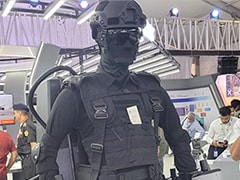 Aero India 2023: अब जेट सूट पहनिए और हवा में उड़िए, जानें कितनी रहेगी रफ्तार