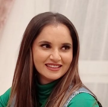 Sania Mirza Instagram | Know All About Sania Mirza Instagram at NDTV Food