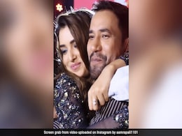 आम्रपाली दुबे ने निरहुआ को बताया 'सपनों का राजा', एक्ट्रेस ने भोजपुरी सुपरस्टार को इस अंदाज में किया बर्थडे विश आम्रपाली दुबे ने निरहुआ को बताया 'सपनों का राजा', एक्ट्रेस ने भोजपुरी सुपरस्टार को इस अंदाज में किया बर्थडे विश