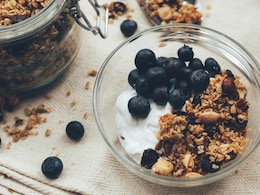 DIY Recipe: Prepare Granola At Home To Put Together Healthy Breakfast Bowl DIY Recipe: Prepare Granola At Home To Put Together Healthy Breakfast Bowl
