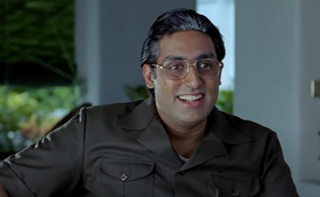 Weekend Binge: Ahead Of Abhishek Bachchan's Birthday, A Watch List