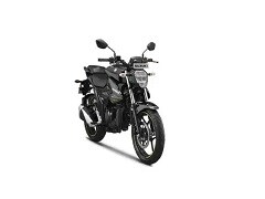 Suzuki Motorcycle India Introduces Gixxer Series In New Colour Schemes