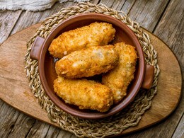 Paneer Bread Roll And More: 5 Unique Bread Rolls That Are A Class Apart