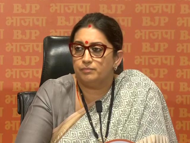 "Attack On India": Government On Billionaire George Soros's PM Remarks