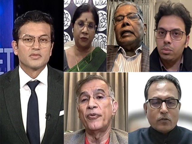 Budget 2023: Major Changes In New Tax Regime