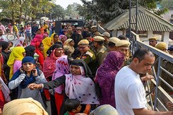 For Assam Crackdown On Child Marriages, Tough Questions By High Court For Assam Crackdown On Child Marriages, Tough Questions By High Court