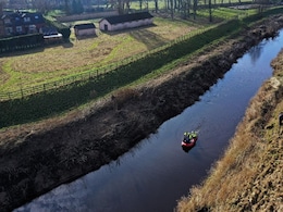 Mystery Of British Woman Who "Vanished Into Thin Air" Mystery Of British Woman Who "Vanished Into Thin Air"