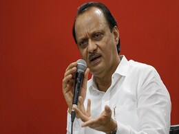 "Power Comes, Power Goes": Pawar Party Leader's Dig At Eknath Shinde, BJP "Power Comes, Power Goes": Pawar Party Leader's Dig At Eknath Shinde, BJP