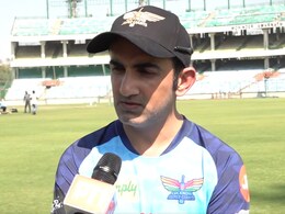 Gautam Gambhir Helps In Critical Treatment Of India Spinner's Mother-in-Law. Twitter Applauds