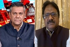 "Trying To Create Egalitarian Society": BJP Leader "Trying To Create Egalitarian Society": BJP Leader