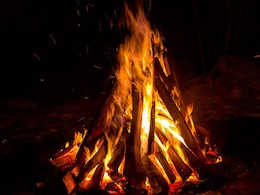 HOLI Alert: क्या है होलाष्टक? पूरे 8 दिन नहीं किए जाते कोई शुभ कार्य, जानिए कब से कब तक रहेगा? HOLI Alert: क्या है होलाष्टक? पूरे 8 दिन नहीं किए जाते कोई शुभ कार्य, जानिए कब से कब तक रहेगा?