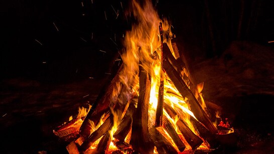 महाशिवरात्रि के बाद लगेगा होलाष्टक,  जानिए इस समय क्या क्या करने की रहेगी मनाही