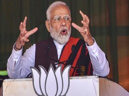 "India, Germany Have Strong Ties Based On Shared Democratic Values": PM Modi "India, Germany Have Strong Ties Based On Shared Democratic Values": PM Modi
