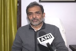 "I'm Trying To Protect JD(U) But Nitish Kumar...": Sulking Party Leader "I'm Trying To Protect JD(U) But Nitish Kumar...": Sulking Party Leader