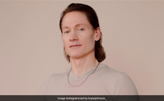 Tech Millionaire Opens Up About His Controversial Quest To Be 18 Again