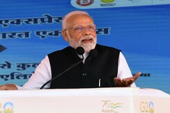 Tripura Polls: PM Modi Starts His Campaign Today Tripura Polls: PM Modi Starts His Campaign Today