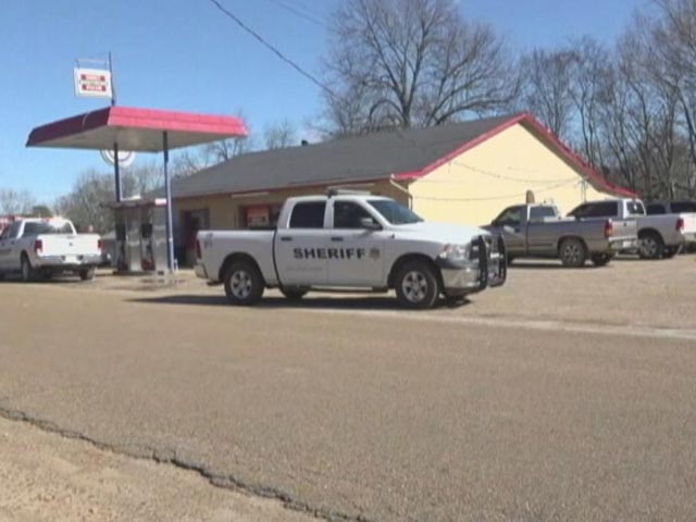 6 Killed In Series Of Shootings In US's Mississippi, Suspect Arrested