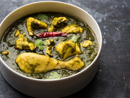 Hariyali Chicken For Dinner: डिनर में बनाना चाहते हैं कुछ स्पाइसी और टेस्टी तो ट्राई करें पंजाबी स्टाइल हरियाली चिकन Hariyali Chicken For Dinner: डिनर में बनाना चाहते हैं कुछ स्पाइसी और टेस्टी तो ट्राई करें पंजाबी स्टाइल हरियाली चिकन