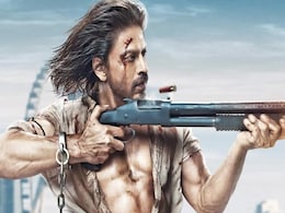 विदेशियों पर चढ़ा 'पठान' का जादू, पेरिस के सिनेमाघरों में झूमकर नाचे दर्शक, बजाई जमकर सीटियां- देखें वीडियो विदेशियों पर चढ़ा 'पठान' का जादू, पेरिस के सिनेमाघरों में झूमकर नाचे दर्शक, बजाई जमकर सीटियां- देखें वीडियो