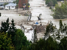 2-Year-Old Dies In New Zealand Storm, Death Count Reaches 8 2-Year-Old Dies In New Zealand Storm, Death Count Reaches 8