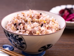 Millet Rice For Weight Loss And More: How To Make Millet Rice Millet Rice For Weight Loss And More: How To Make Millet Rice