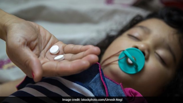 Adenovirus can spread through close contact with an infected person