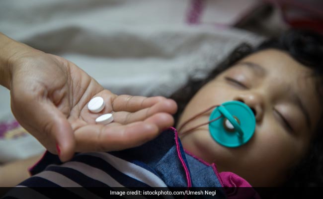 Adenovirus can spread through close contact with an infected person