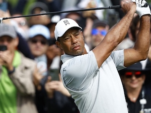 Tiger Woods Turns 50. Its The One Time Golfs Greats Can Relate To Him